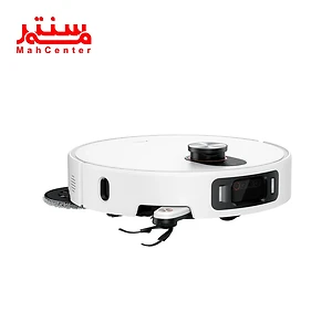 نمای کناری ربات جارورباتیک شیائومی مدل 5pro